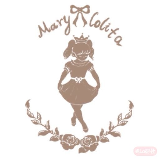 Mary 玛丽小姐原创洋装店