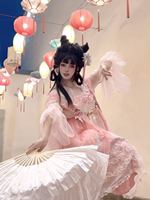霓裳倾城🪭