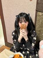 如果你也喜欢秋日虎虎