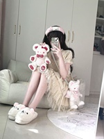 好想穿裙子出去拍照