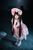 拍到了很满意的场照🥰