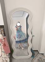 我永远喜欢蓝色！