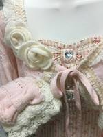 花了好多🥕才收到我心爱的开衫