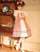 魔法茶会五月的樱果