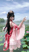 濯心怀秀 🪷