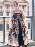 凡尔赛永不过时