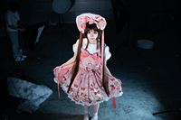 拍到了很满意的场照🥰