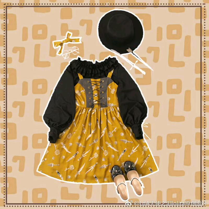 SWORD WAR刀剑战争 JSK