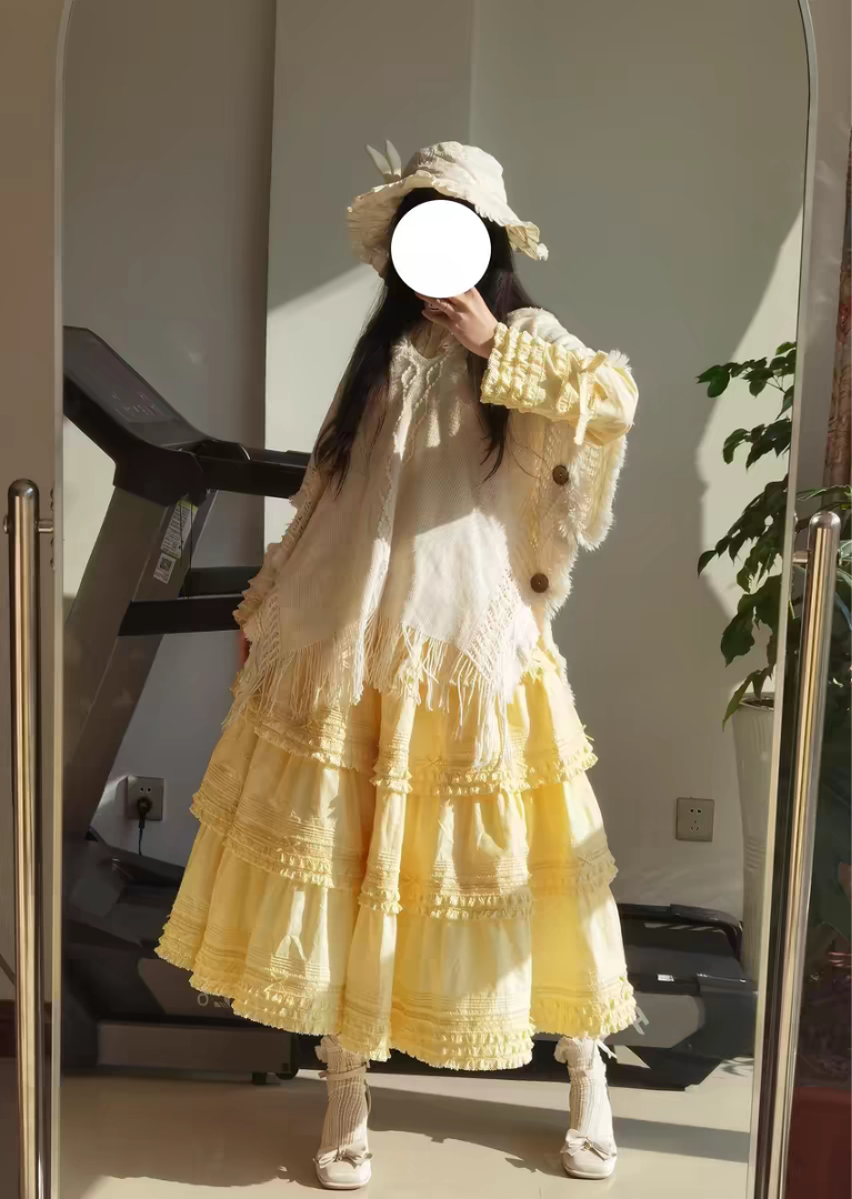 窗台上的百合花 SK