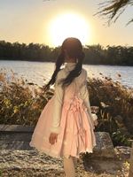 劳拉的玩偶高腰怎么这么好看