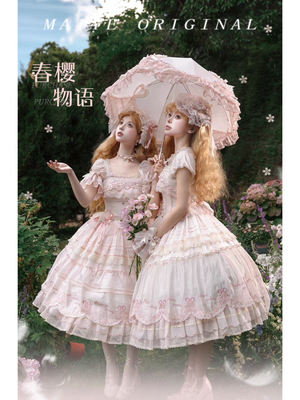 春樱物语