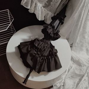 黑月莉莉丝