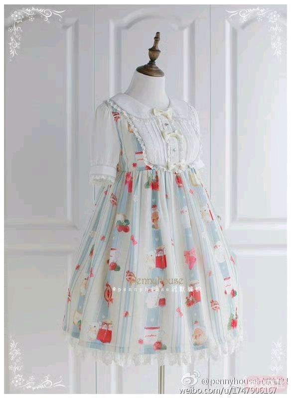 小兔艾比和她的下午茶op