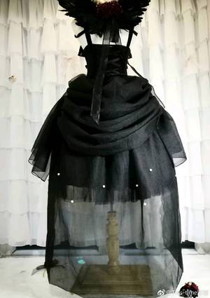 小星辰拖尾