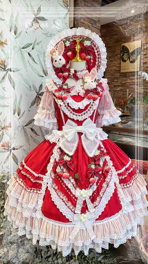 芝芝莓莓