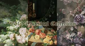 Classic Collection 古典系列(2019)