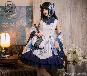 卿莲同馥