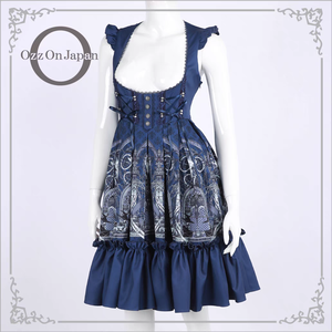 魔女之夜(ozz Angelo)