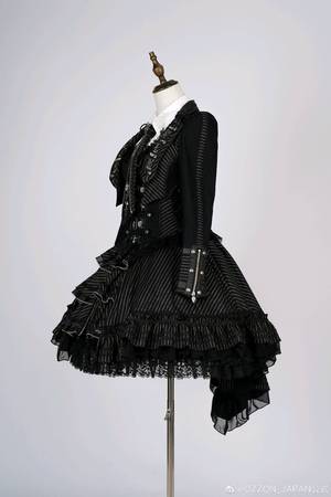 条纹2022/条纹蔷薇定番/条纹夏蔷薇(ozz Angelo)