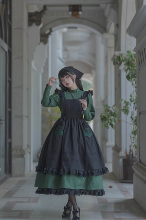 Sister伊莎贝拉(修道院系列)