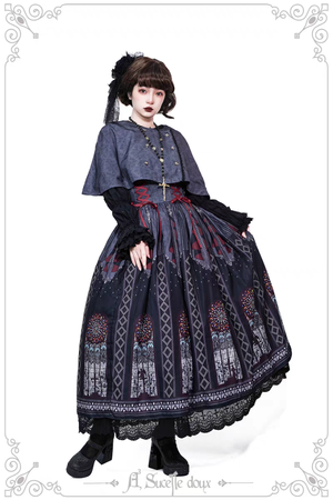 神父与恶魔（2025）