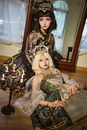 女神芭丝特（2021）