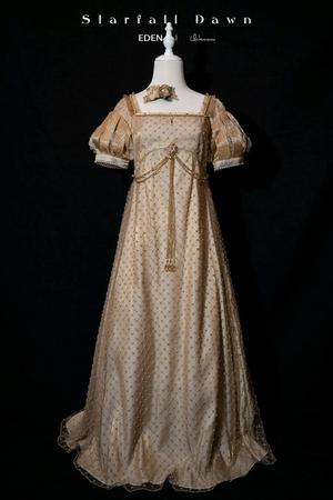 Starfall Dawn 星坠薄明