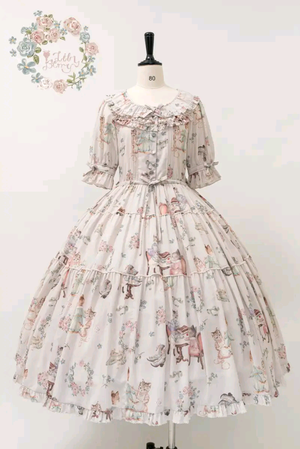 小猫洋服屋