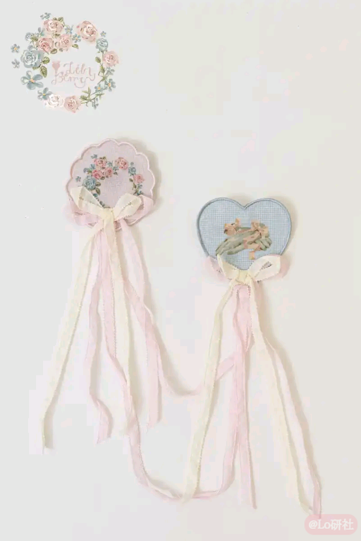 小猫洋服屋 小物