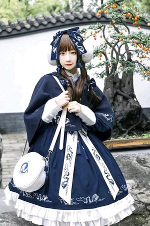 雪龙吟