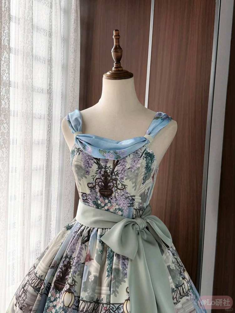 林中婚礼 小物