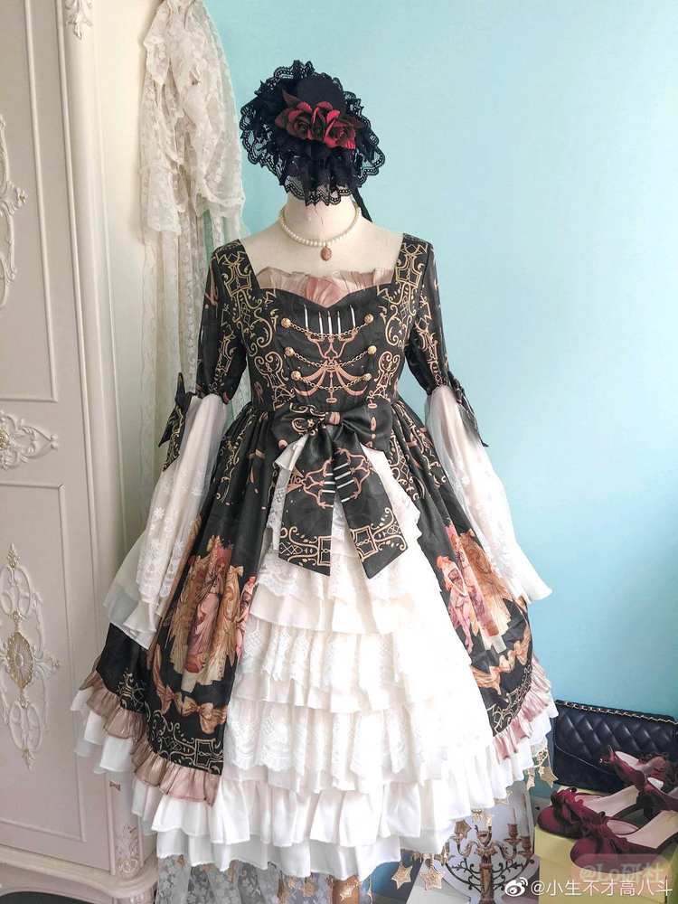 耶和华的恩典 OP