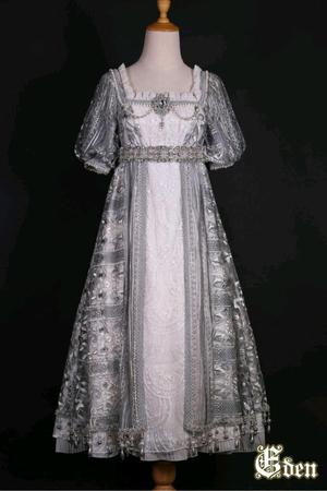 Désirée 德茜丽/德华帝政