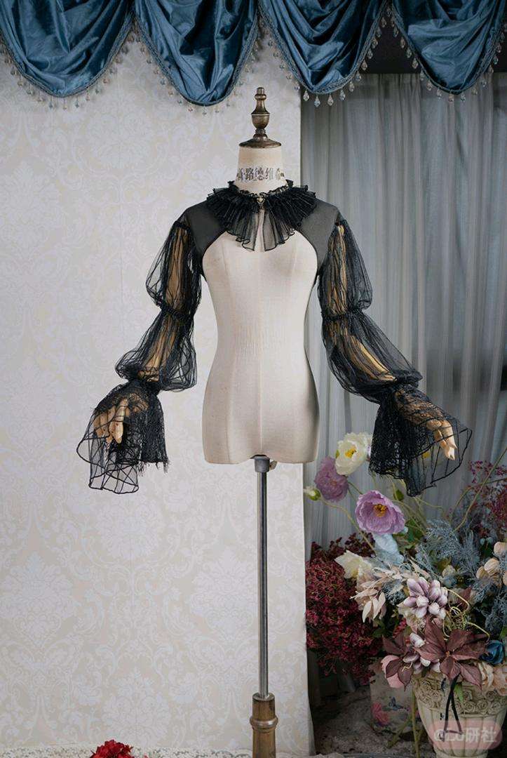 北地歌者 1型护肩