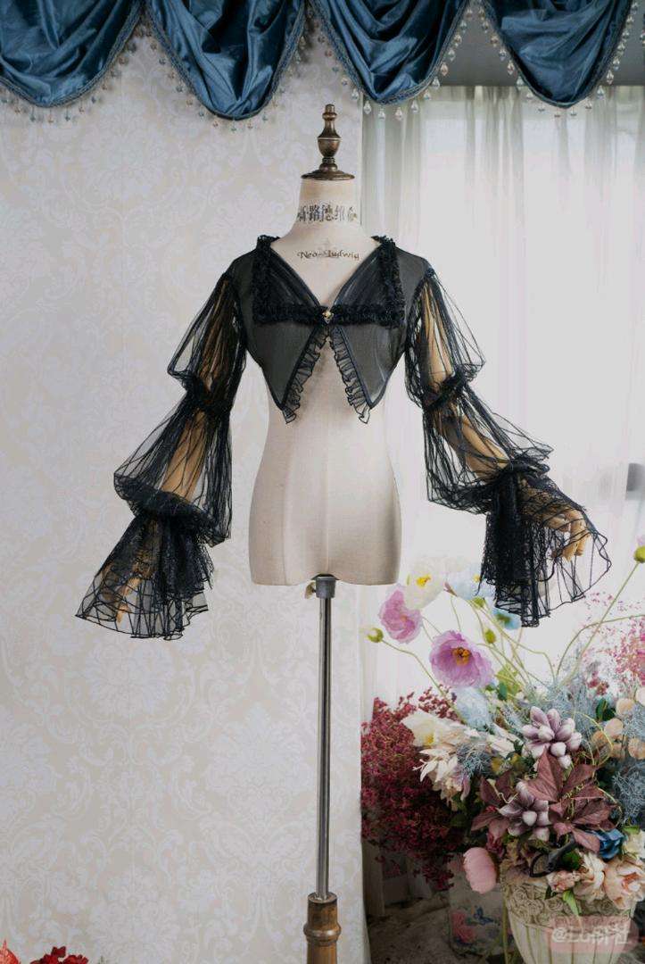 北地歌者 2型护肩