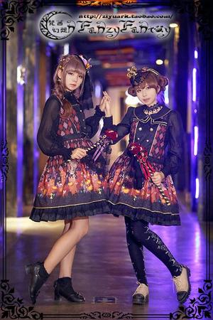 Mischief Cat 万圣节捣蛋猫(2016)