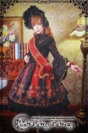 Regal•Aristrocrat 艾瑞斯