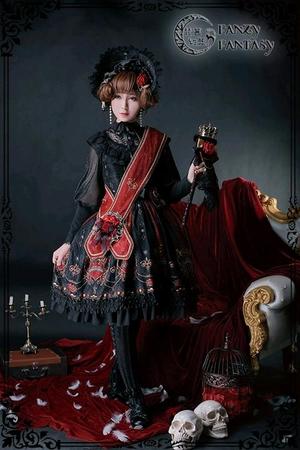 Regal•Aristrocrat艾瑞丝(My Queen)