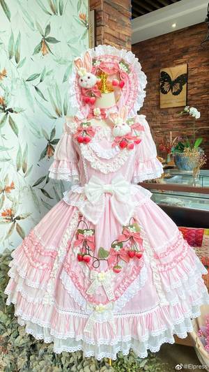 芝芝莓莓