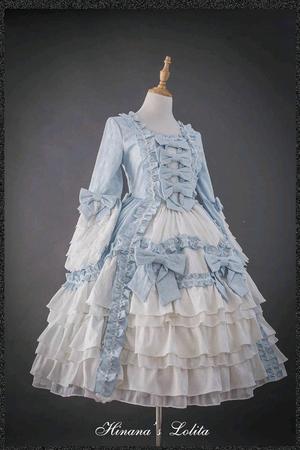 Rococo(2016)