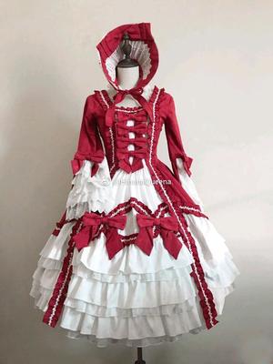 Rococo（2018）