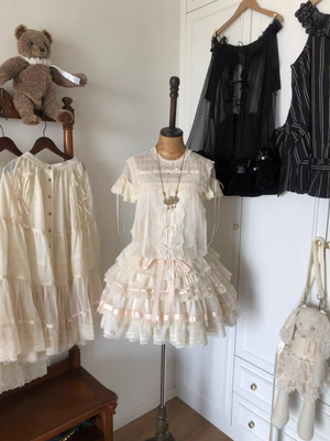 洋果子·褪色的回忆