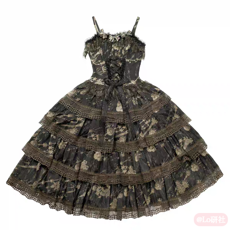 占星师的预言 多段JSK