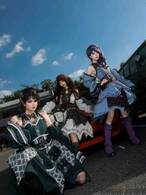 【限量600】海盗公主（2025）