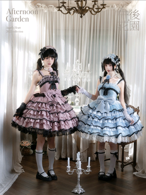 午后花园（2025）