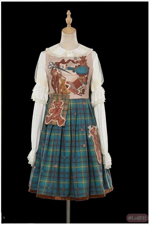 玩具熊自救手册 JSK