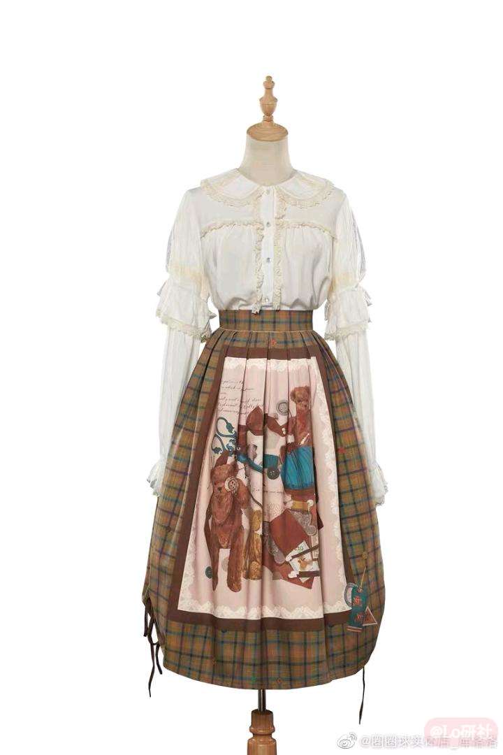 玩具熊自救手册 SK