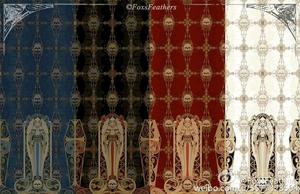 死亡天使DeathAngel系列