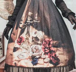 烛台chandelier系列