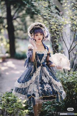 秘境天使